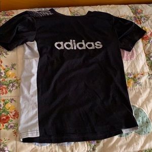 Adidas shirt